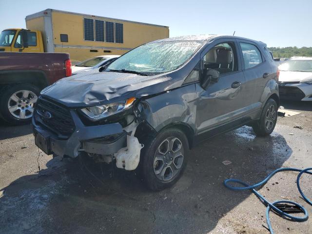Auction sale of the 2018 Ford Ecosport S, vin: MAJ3P1RE8JC185739, lot number: 53957654
