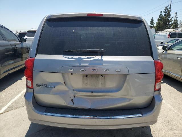 2C4RDGBG5ER104348 Dodge Grand Caravan Se