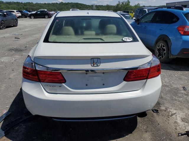 1HGCR2F85EA140849 Honda ACCORD EXL