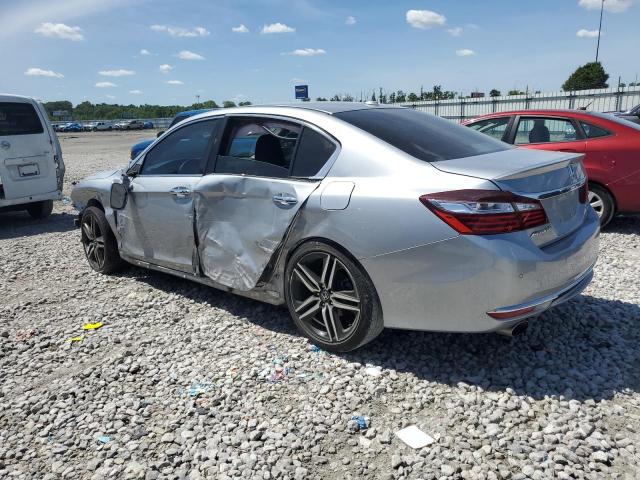 1HGCR3F91HA012305 Honda Accord Touring