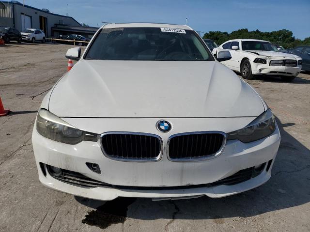 WBA3A5G56FNS84509 BMW 328 I