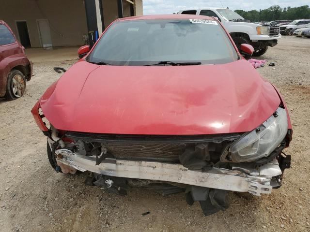 2HGFC4B56GH312042 Honda Civic Lx