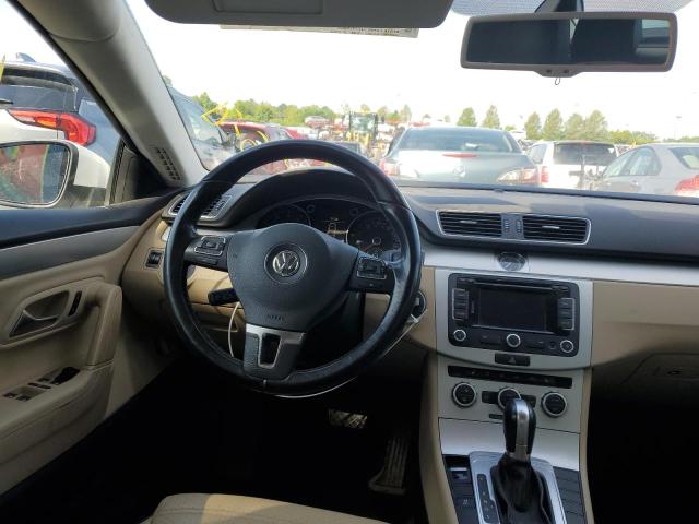 WVWBN7AN0EE540214 Volkswagen CC SPORT