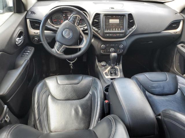 1C4PJMDS1FW638455 Jeep Cherokee Limited