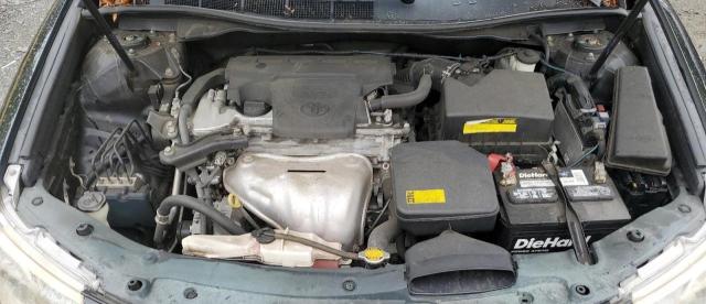 4T1BF1FK6EU339900 Toyota CAMRY L