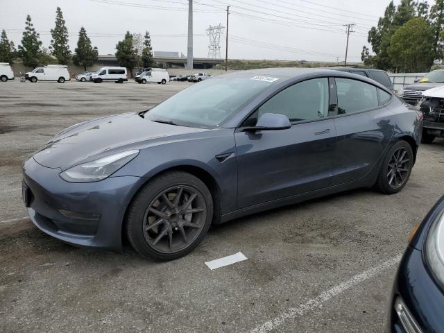 Продажа на аукционе авто 2021 Tesla Model 3, vin: 00000000000000000, номер лота: 55557144