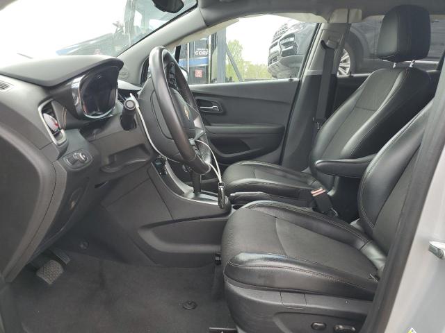 3GNCJLSB2LL333602 Chevrolet TRAX 1LT