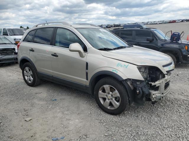 3GNAL2EK5ES517044 Chevrolet CAPTIVA LS