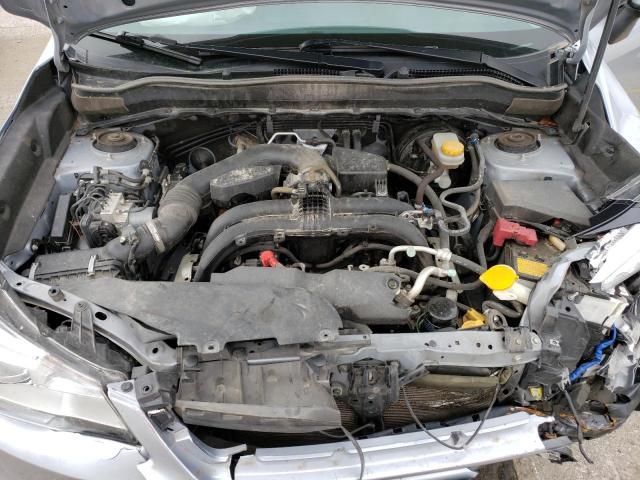 JF2SJAGC9JH482998 Subaru Forester 2.5i Premium