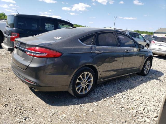 3FA6P0H71HR411979 Ford FUSION SE