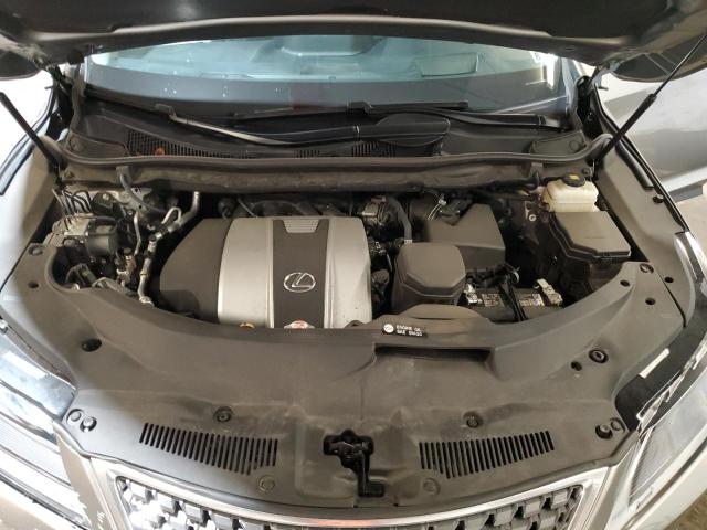 2T2JZMDA8MC307184 Lexus RX 350