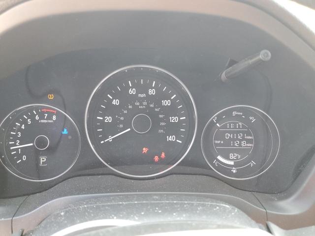 3CZRU5H18NM720943 Honda HR-V SPORT