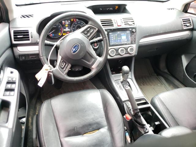 JF1GJAN6XGH020790 Subaru Impreza Limited