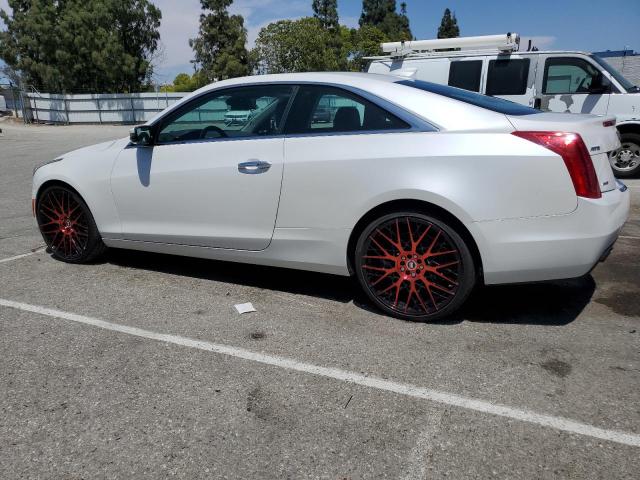 1G6AF1RXXK0103540 Cadillac ATS LUXURY
