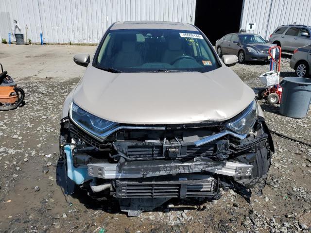 5J6RW2H88HL038866 Honda CR-V EXL