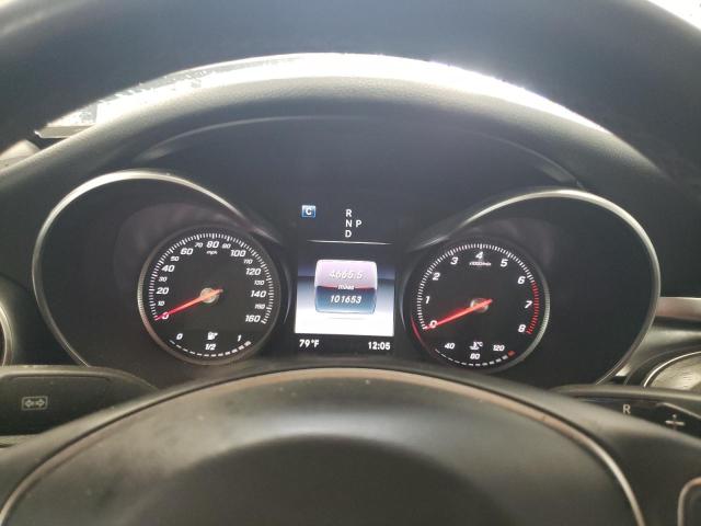 55SWF4KB0FU066104 Mercedes-Benz C 300 4matic