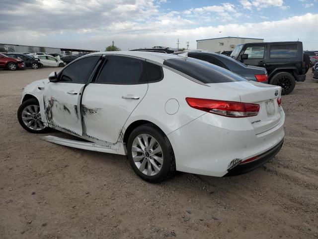 5XXGU4L33JG200046 KIA OPTIMA EX