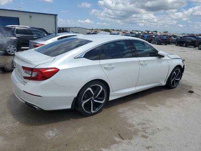 1HGCV1F36KA067013 Honda Accord Sport