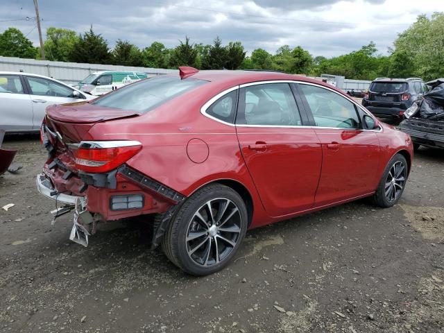 1G4PW5SK1G4156216 Buick Verano Sport Touring
