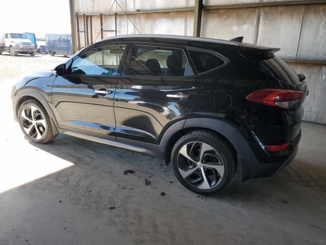 KM8J33A23GU067655 Hyundai Tucson Limited