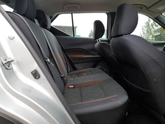 3N1CP5CU3JL528563 Nissan KICKS S