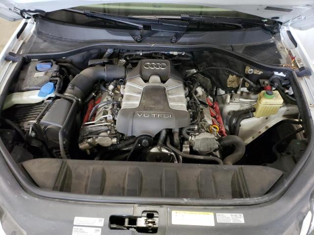 WA1LGAFE0ED015254 Audi Q7 Premium Plus