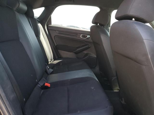 2HGFE2F58NH503659 Honda Civic Sport