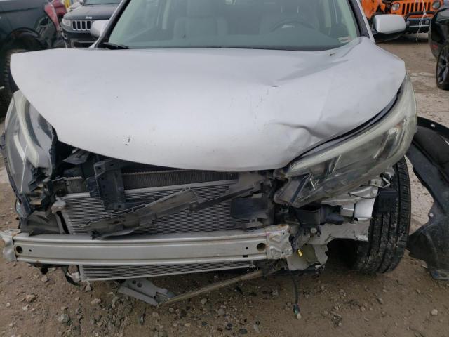 5J6RM4H78FL049033 Honda CR-V EXL