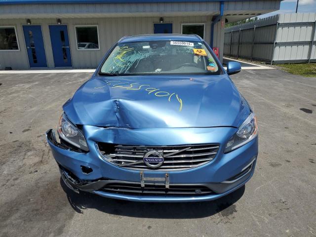 YV140MEC7F1213827 Volvo V60 Premier+