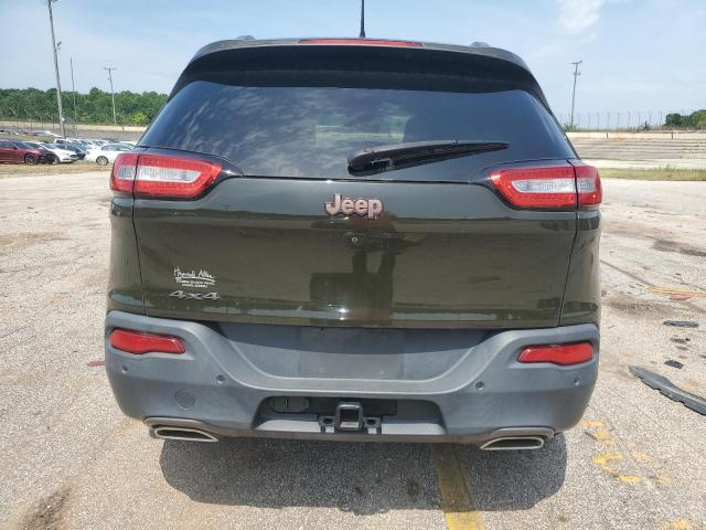 1C4PJMCS0GW371540 Jeep Cherokee Latitude