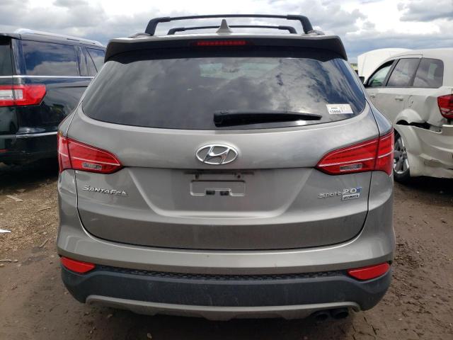 5XYZW4LA9FG267870 Hyundai SANTA FE SPORT