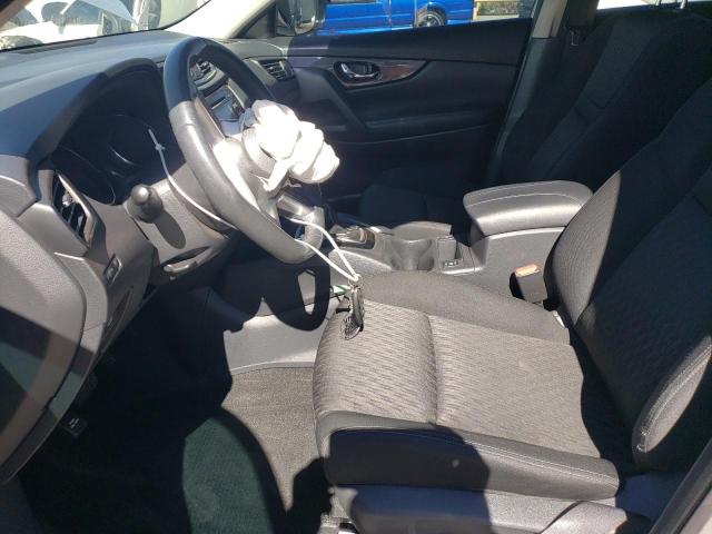 KNMAT2MT4HP513847 Nissan ROGUE S
