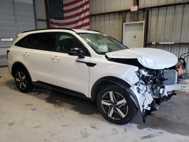 5XYRL4LC7NG145405 KIA SORENTO S