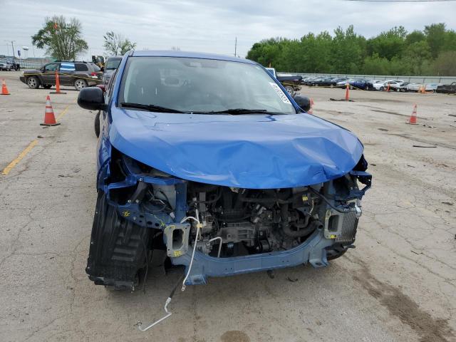 JA4APUAU9MU005814 Mitsubishi Outlander Sport Es