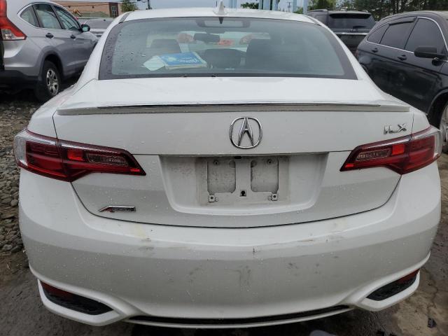 19UDE2F87JA009304 Acura Ilx Premium