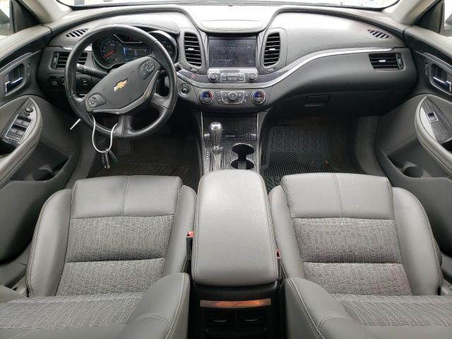 2G1105S38J9126194 Chevrolet IMPALA LT