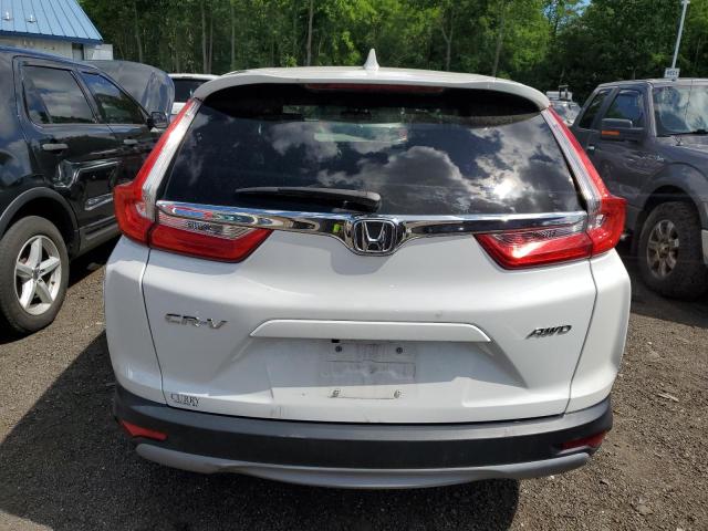 2HKRW2H52KH619612 Honda CR-V EX