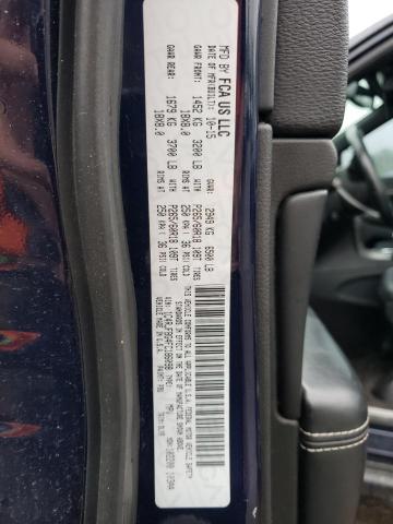 1C4RJFBG4FC186098 Jeep Grand Cherokee Limited
