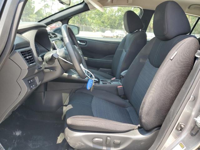 1N4CZ1CV5PC558540 Nissan Leaf Sv Plus