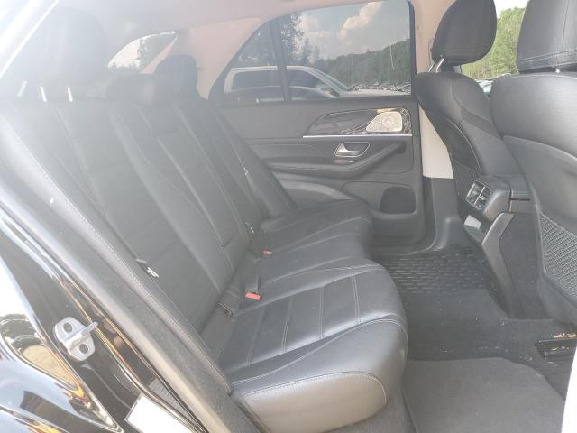 4JGFB4KB9PA955518 Mercedes-Benz Gle 350 4matic