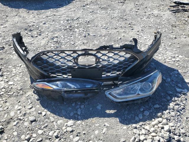 5NPE34AF2KH781147 Hyundai Sonata Limited