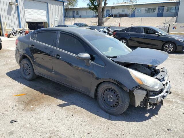 KNADM4A33F6460620 KIA RIO LX