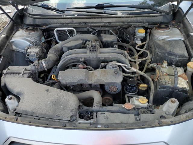 4S3BNAB60H3025444 Subaru Legacy 2.5i
