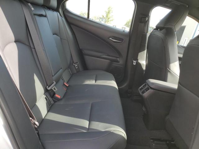 JTHX3JBH1M2041339 Lexus UX 200
