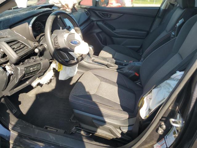 JF2GTABC1JH237992 Subaru Crosstrek Premium