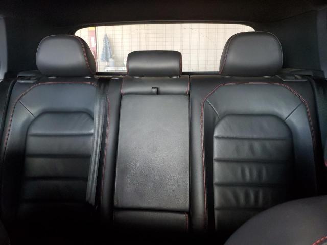 3VW447AU0HM068711 Volkswagen GTI S/SE