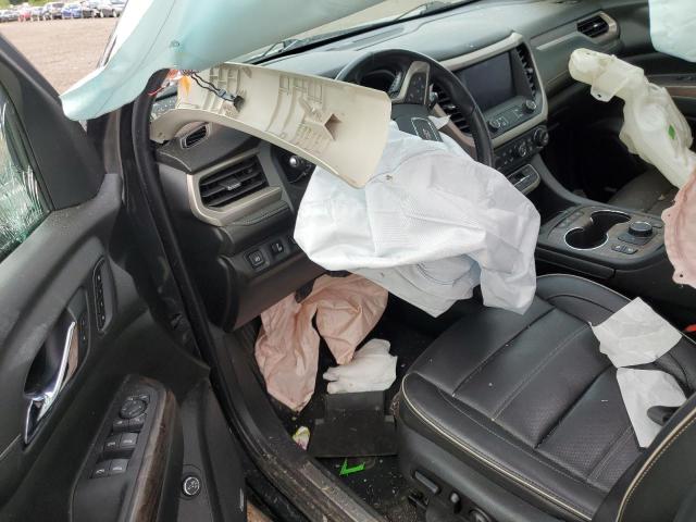 1GKKNXLS8LZ186133 GMC Acadia Denali