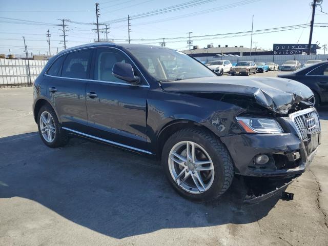 WA1C2AFP6HA077733 Audi Q5 PREMIUM