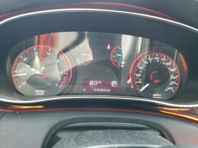 1C3CDFBBXED695787 Dodge DART SXT