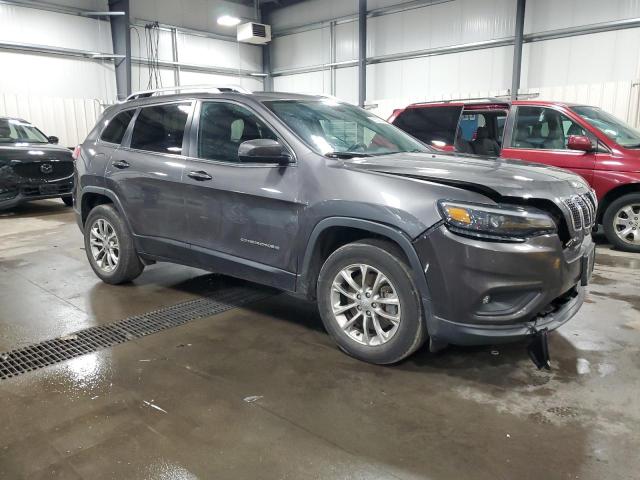 1C4PJMLBXKD181975 Jeep Cherokee Latitude Plus